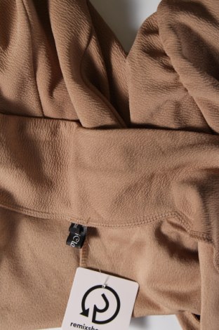 Γυναικείο σακάκι, Μέγεθος M, Χρώμα  Μπέζ, Τιμή 12,25 €