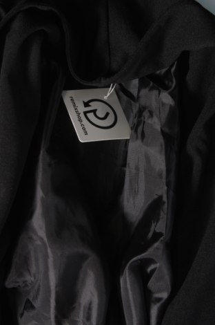 Дамско сако, Размер L, Цвят Черен, Цена 24,20 лв.
