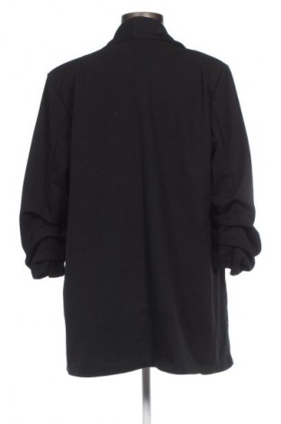 Damen Blazer, Größe L, Farbe Schwarz, Preis 15,31 €