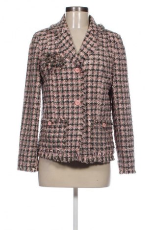 Γυναικείο σακάκι, Μέγεθος M, Χρώμα Πολύχρωμο, Τιμή 17,69 €
