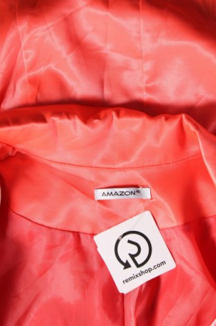 Dámske sako , Veľkosť M, Farba Oranžová, Cena  12,48 €