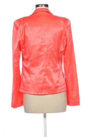 Γυναικείο σακάκι, Μέγεθος M, Χρώμα Πορτοκαλί, Τιμή 14,97 €