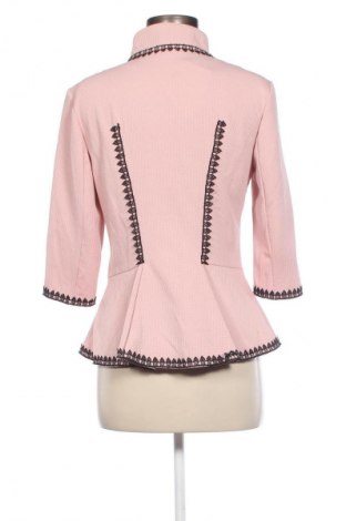 Damen Blazer, Größe L, Farbe Rosa, Preis € 26,79