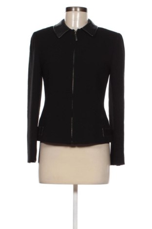 Γυναικείο σακάκι, Μέγεθος M, Χρώμα Μαύρο, Τιμή 12,25 €