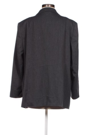 Γυναικείο σακάκι, Μέγεθος S, Χρώμα Γκρί, Τιμή 13,61 €