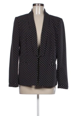 Γυναικείο σακάκι ALESSA W., Μέγεθος XL, Χρώμα Μαύρο, Τιμή 16,33 €