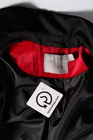 Damen Blazer ASOS, Größe S, Farbe Rot, Preis € 21,70