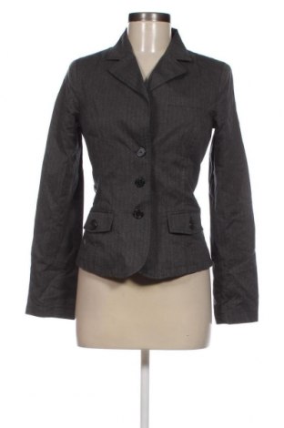 Damen Blazer Amisu, Größe S, Farbe Grau, Preis € 48,71