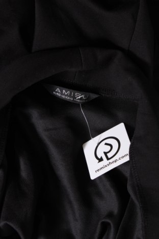 Γυναικείο σακάκι Amisu, Μέγεθος M, Χρώμα Μαύρο, Τιμή 9,53 €