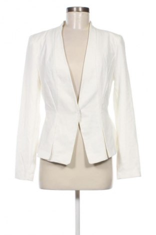 Damen Blazer Amisu, Größe M, Farbe Weiß, Preis € 48,71