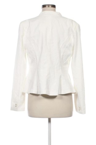 Γυναικείο σακάκι Amisu, Μέγεθος M, Χρώμα Λευκό, Τιμή 21,65 €