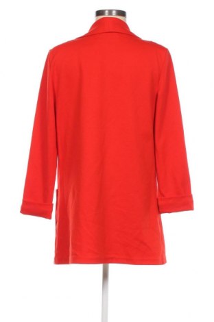 Damen Blazer Amisu, Größe S, Farbe Rot, Preis € 13,78