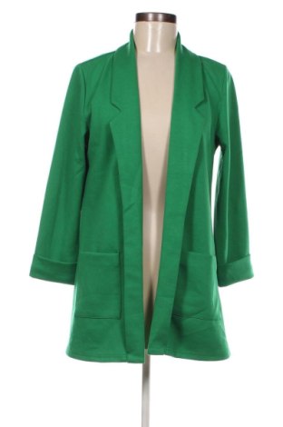 Damen Blazer Amisu, Größe S, Farbe Grün, Preis 30,62 €