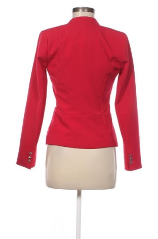 Damen Blazer Amisu, Größe XS, Farbe Rot, Preis 16,84 €