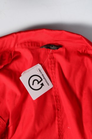 Дамско сако Anima Bella, Размер S, Цвят Червен, Цена 21,64 лв.