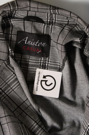Damen Blazer Aniston, Größe XL, Farbe Mehrfarbig, Preis 14,95 €