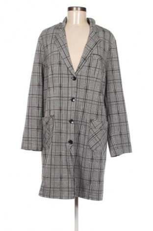 Γυναικείο σακάκι Aniston, Μέγεθος XL, Χρώμα Πολύχρωμο, Τιμή 15,64 €