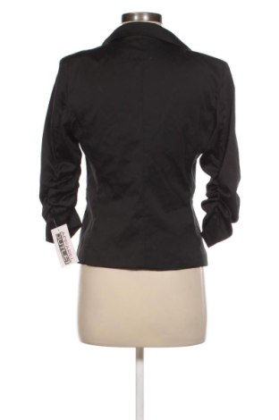 Γυναικείο σακάκι Apparel, Μέγεθος S, Χρώμα Μαύρο, Τιμή 23,82 €