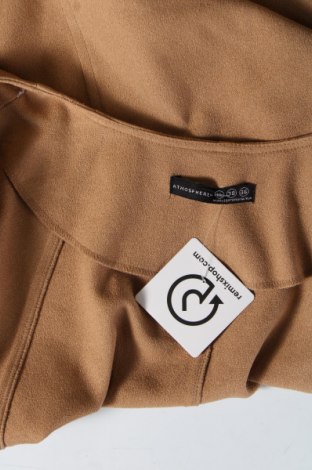 Γυναικείο σακάκι Atmosphere, Μέγεθος M, Χρώμα  Μπέζ, Τιμή 13,61 €