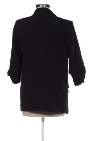 Γυναικείο σακάκι Atmosphere, Μέγεθος M, Χρώμα Μαύρο, Τιμή 13,61 €