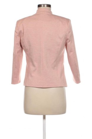 Γυναικείο σακάκι B.Young, Μέγεθος M, Χρώμα Ρόζ , Τιμή 13,36 €