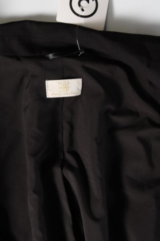 Γυναικείο σακάκι BAF, Μέγεθος M, Χρώμα Μαύρο, Τιμή 12,25 €