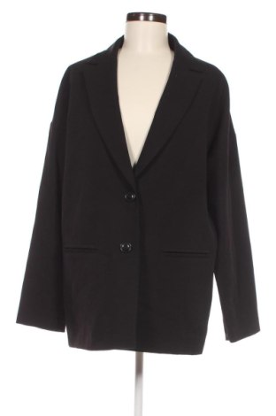 Γυναικείο σακάκι BAF, Μέγεθος M, Χρώμα Μαύρο, Τιμή 13,61 €