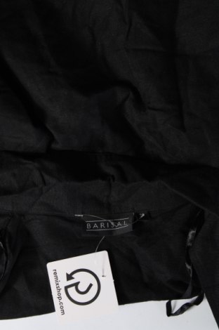 Γυναικείο σακάκι Barisal, Μέγεθος M, Χρώμα Μαύρο, Τιμή 9,53 €