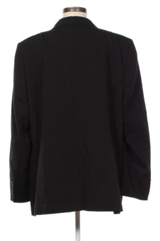 Γυναικείο σακάκι Basler, Μέγεθος XXL, Χρώμα Μαύρο, Τιμή 79,48 €