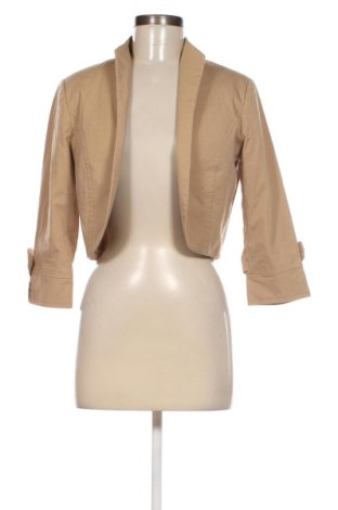 Damen Blazer Best Connections, Größe L, Farbe Beige, Preis 3,99 €