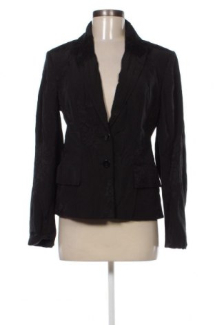 Дамско сако Betty Barclay, Размер M, Цвят Черен, Цена 62,15 лв.