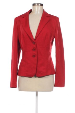 Дамско сако Betty Barclay, Размер S, Цвят Червен, Цена 56,50 лв.