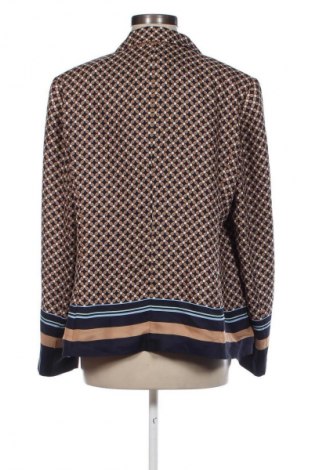 Дамско сако Betty Barclay, Размер XL, Цвят Многоцветен, Цена 62,15 лв.