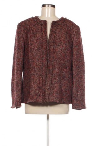 Γυναικείο σακάκι Bexleys, Μέγεθος XL, Χρώμα Πολύχρωμο, Τιμή 22,63 €
