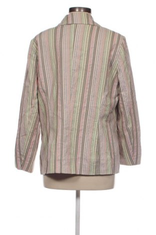 Γυναικείο σακάκι Bianca, Μέγεθος L, Χρώμα Πολύχρωμο, Τιμή 15,64 €