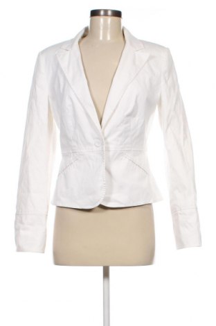 Γυναικείο σακάκι Birger et Mikkelsen, Μέγεθος M, Χρώμα Λευκό, Τιμή 56,04 €