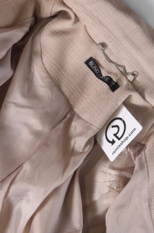 Γυναικείο σακάκι Blind Date, Μέγεθος M, Χρώμα  Μπέζ, Τιμή 13,61 €