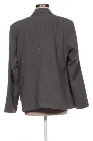 Γυναικείο σακάκι Body Flirt, Μέγεθος XL, Χρώμα Γκρί, Τιμή 15,27 €