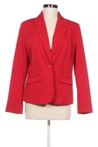 Damen Blazer Body Flirt, Größe L, Farbe Rot, Preis € 22,46