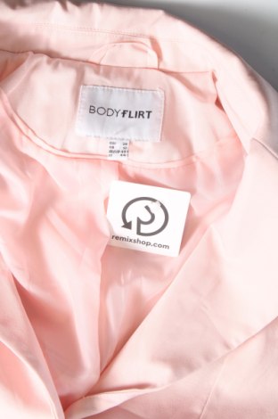 Дамско сако Body Flirt, Размер M, Цвят Розов, Цена 19,80 лв.