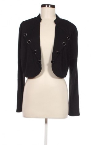 Дамско сако Body Flirt, Размер XL, Цвят Черен, Цена 9,97 лв.