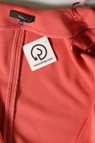 Γυναικείο σακάκι Bonita, Μέγεθος XL, Χρώμα Ρόζ , Τιμή 15,31 €