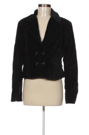 Дамско сако Bottega, Размер M, Цвят Черен, Цена 17,60 лв.