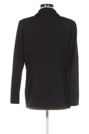 Γυναικείο σακάκι Bpc Bonprix Collection, Μέγεθος L, Χρώμα Μαύρο, Τιμή 15,27 €