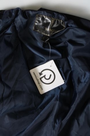 Γυναικείο σακάκι Bpc Bonprix Collection, Μέγεθος L, Χρώμα Μπλέ, Τιμή 13,61 €