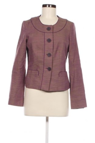 Γυναικείο σακάκι Brigitte Von Boch, Μέγεθος S, Χρώμα Πολύχρωμο, Τιμή 22,63 €