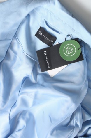 Γυναικείο σακάκι C&A, Μέγεθος M, Χρώμα Μπλέ, Τιμή 21,65 €