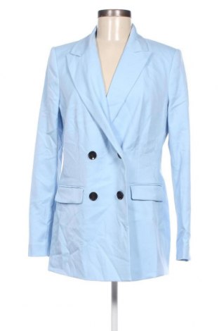 Γυναικείο σακάκι C&A, Μέγεθος M, Χρώμα Μπλέ, Τιμή 23,82 €