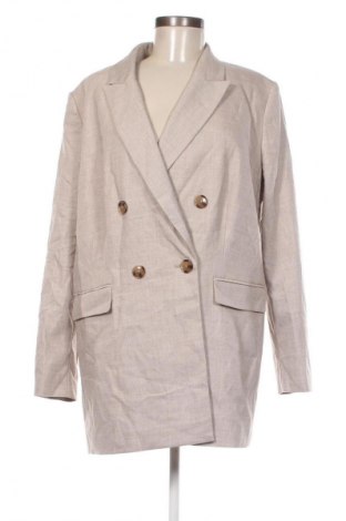 Damen Blazer C&A, Größe XL, Farbe Beige, Preis 29,23 €