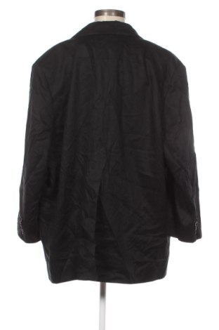 Дамско сако COS, Размер L, Цвят Черен, Цена 113,00 лв.